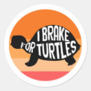 Search for turtle lovers stickers Animals