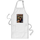Search for demonic aprons Devil