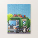 Search for raccoon puzzles Whimsical