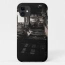 Search for streets iphone cases New york city