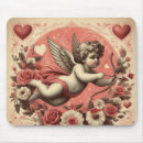 Search for cupid mousepads Valentine