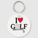 Search for golf ball keychains Father