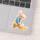 Search for kanga stickers Pooh kangaroo