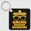 Search for redhead keychains Funny