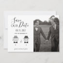 Recherche de gay wedding save the dates Traditionnel