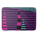 Search for 1980 bath mats Geometric