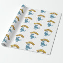Search for baby dinosaur wrapping paper Jurassic