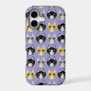 Search for cartoon eyes iphone cases Purple