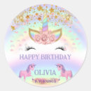 Recherche de girs autocollants Violet