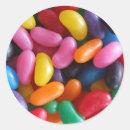 Search for jelly bean stickers Sweets