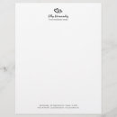 Search for typewriter business stationery Professional