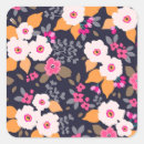 Search for tiny flowers stickers Simple
