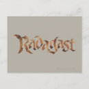 Search for tolkien postcards Radagast