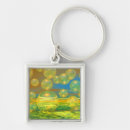 Search for azure keychains Fantasy