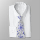 Search for snowflake winter ties White