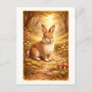 Search for bunny drawing postcards Nature