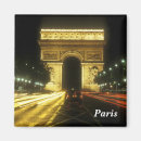 Recherche de arc de triomphe magnets Capitale