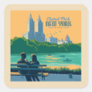Search for urban design stickers Central park