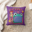 Search for cowgirl pillows Kids movie