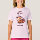 Recherche de panda enfant tshirts Fête d'anniversaire