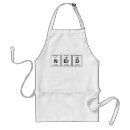 Search for nerd aprons Food