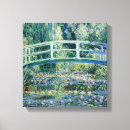 Search for japanese canvas prints Impressionism