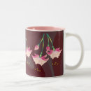 Search for fuchsia flower mugs Green