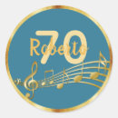 Search for teal blue and gold stickers Glam
