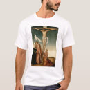 Recherche de cranach tshirts Crucifixion