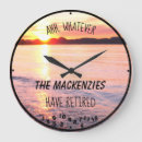 Search for funny retirement clocks Humour