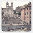 Recherche de fontaine autocollants Rome