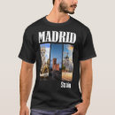 Search for madrid tshirts Travel