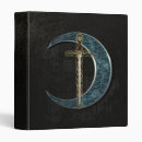 Search for moon binders Tribal