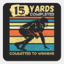 Recherche de cool football stickers Sports
