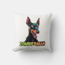 Recherche de dobie coussins Chien