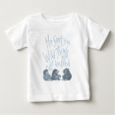 Search for blue baby shirts Wild things