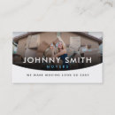 Search for trailer transport business cards Truck driver