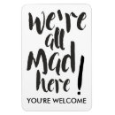 Recherche de colère magnets Amusant