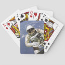 Recherche de vaisseau spatial jeux de cartes Univers