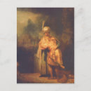 Search for rembrandt postcards Rijn