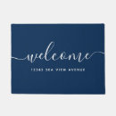 Search for colourful doormats Modern