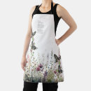 Search for endange aprons Nature