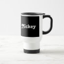 Recherche de mickey tasses Garçon