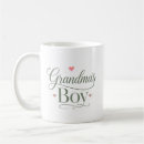 Search for grandmas boy mugs Grandmother