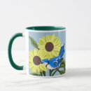 Search for bluejay mugs Wild birds