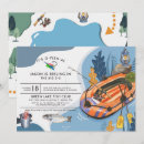 Search for gone fishing retirement invitations Party