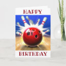 Recherche de bowling christmas cards Épingles de bowling