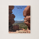 Recherche de brochet puzzles Colorado