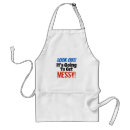Search for go go aprons Cooking