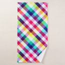 Search for funky bath towels Pattern